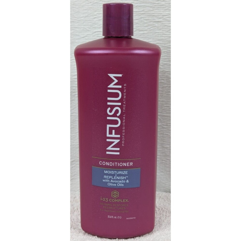 Infusium - Repair and Replenish Nourishing Conditioner - 33.8 oz